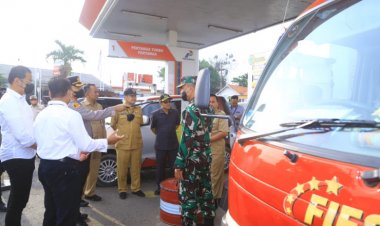 DPRD Cilacap Tegas Tolak Kenaikan Harga BBM