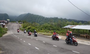 Bupati  Dhito Dorong Terwujudnya Wisata Inklusi di Kabupaten Kediri