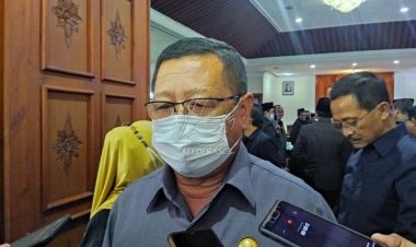 Pemkab Tulungagung Bakal Kaji Ulang Usulan Pemisahan Dispendikpora Jadi Dua Dinas